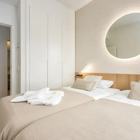 Vivi Homes - Alma Pool, Gym, Sauna, Terrace&sea View Apartamento
