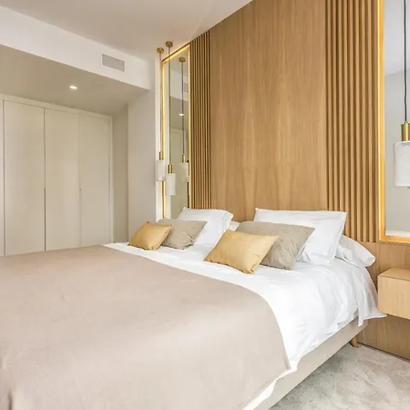 Vivi Homes - Alma Pool, Gym, Sauna, Terrace&sea View