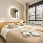 Vivi Homes - Alma Pool, Gym, Sauna, Terrace & Sea View トレモリノス