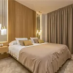 アパート Vivi Homes - Alma Pool, Gym, Sauna, Terrace & Sea View *