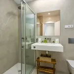Vivi Homes - Alma Pool, Gym, Sauna, Terrace & Sea View トレモリノス