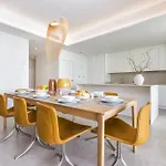 Vivi Homes - Alma Pool, Gym, Sauna, Terrace & Sea View * トレモリノス