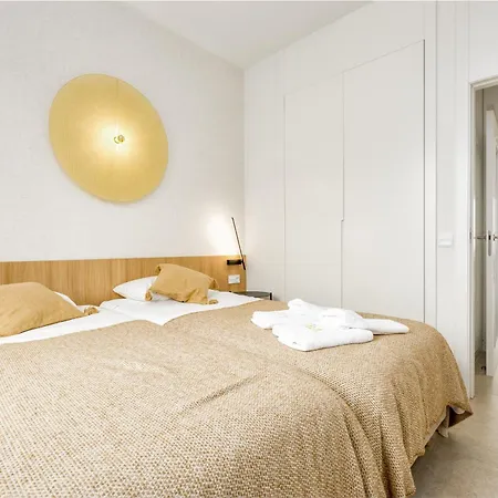Vivi Homes - Alma Pool, Gym, Sauna, Terrace & Sea View Appartement Torremolinos