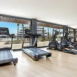 Vivi Homes - Alma Pool, Gym, Sauna, Terrace & Sea View *