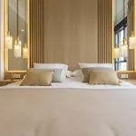 Apartment Vivi Homes - Alma Pool, Gym, Sauna, Terrace & Sea View